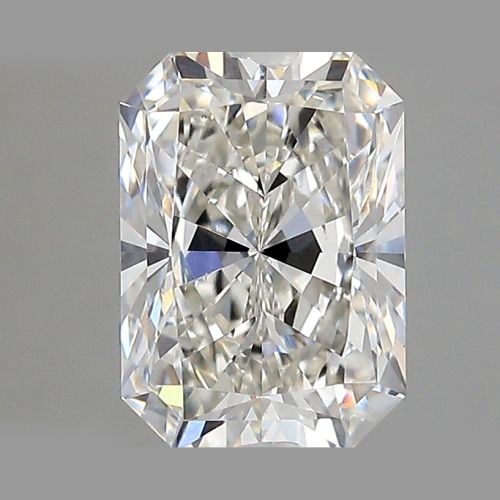 Radiant 2.01 Carat Diamond