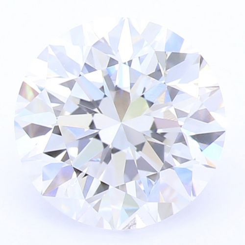 Round 1.51 Carat Diamond
