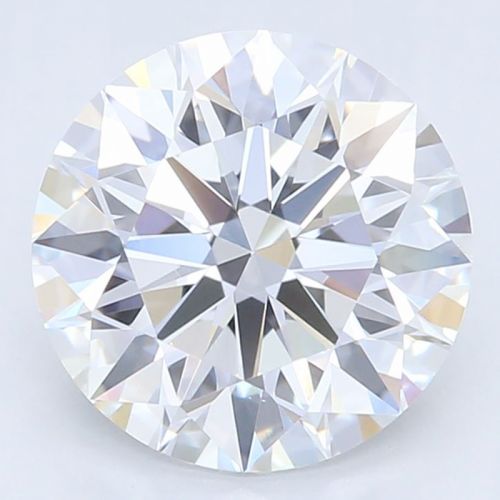 Round 1.27 Carat Diamond