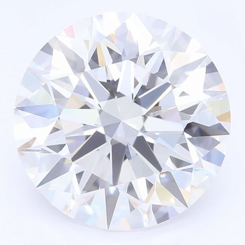 Round 2.16 Carat Diamond
