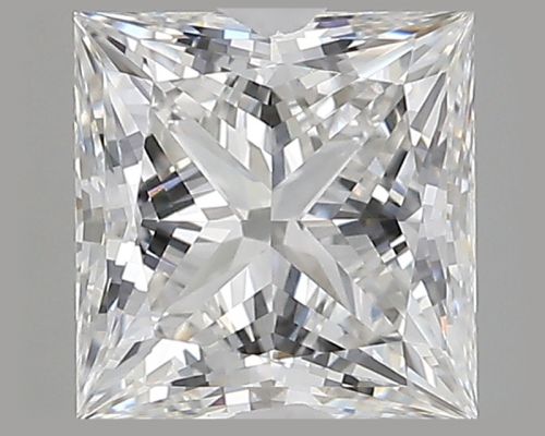 Princess 1.61 Carat Diamond