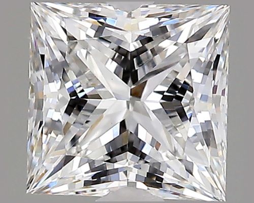 Princess 1.58 Carat Diamond