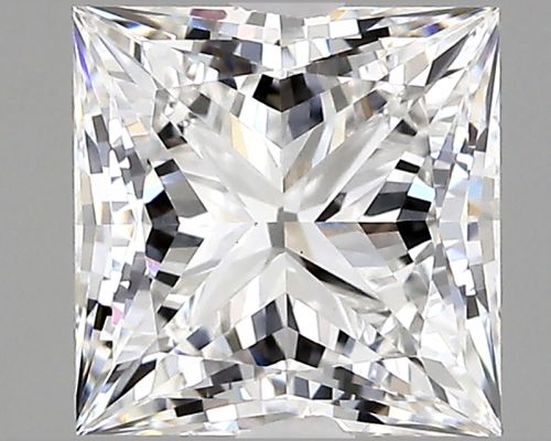 Princess 1.57 Carat Diamond