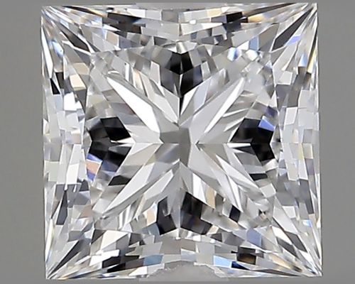 Princess 1.54 Carat Diamond