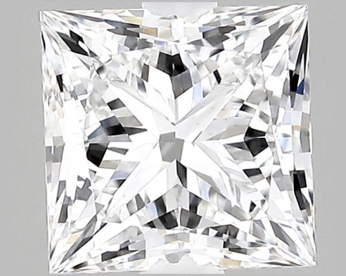 Princess 1.53 Carat Diamond