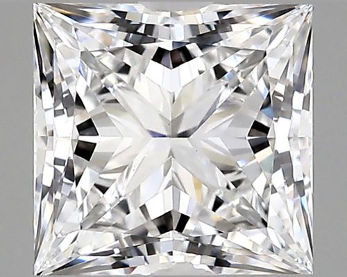 Princess 1.52 Carat Diamond