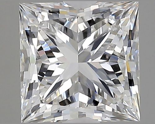 Princess 1.50 Carat Diamond