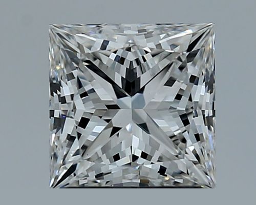 Princess 1.45 Carat Diamond