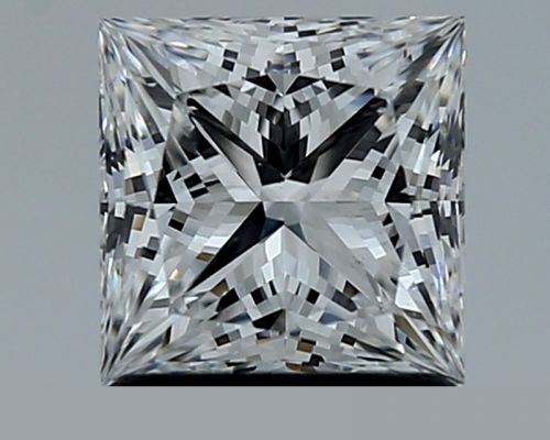 Princess 1.25 Carat Diamond