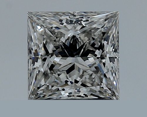 Princess 1.12 Carat Diamond