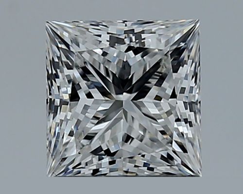 Princess 1.11 Carat Diamond