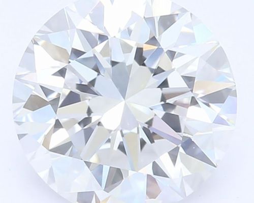 Round 1.52 Carat Diamond