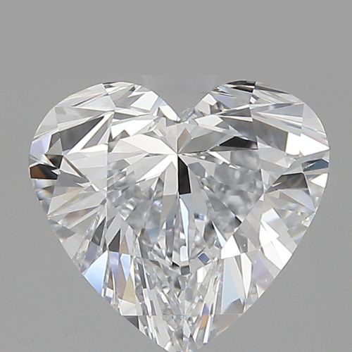 Heart 2.21 Carat Diamond