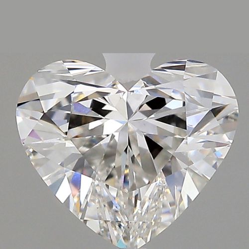 Heart 2.25 Carat Diamond