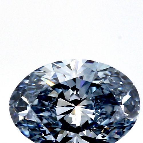 Oval 0.40 Carat Diamond