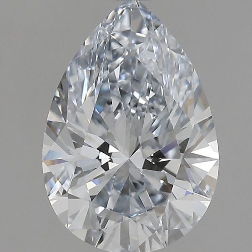 Pear 3.00 Carat Diamond