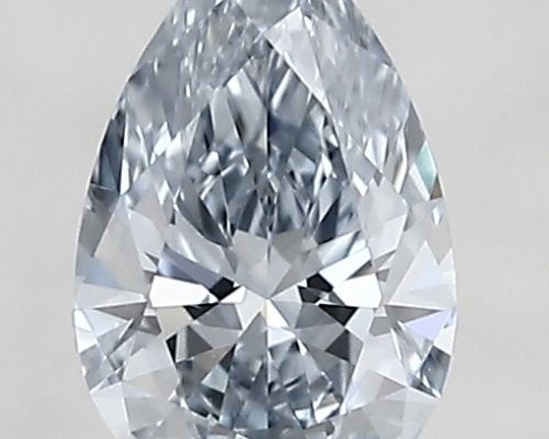 Pear 0.40 Carat Fancy Diamond