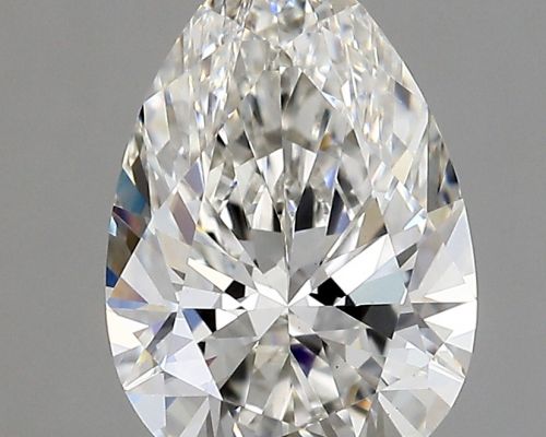 Pear 2.35 Carat Diamond
