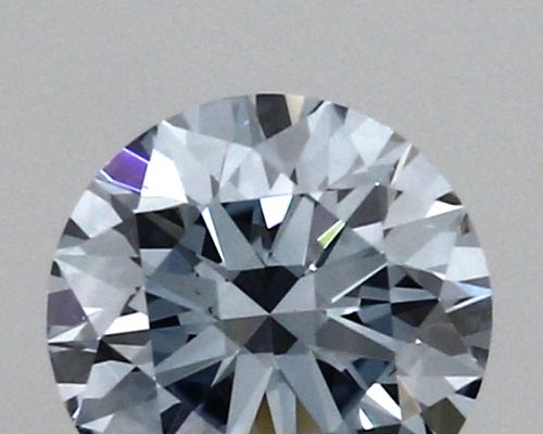 Round 0.34 Carat Fancy Diamond