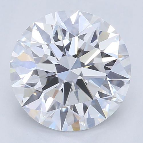 Round 1.13 Carat Diamond