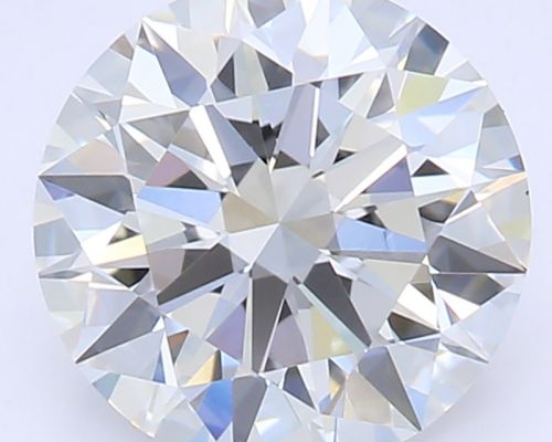 Round 1.11 Carat Diamond