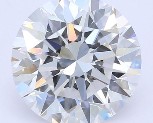 Round 1.12 Carat Diamond