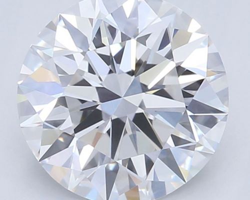 Round 1.13 Carat Diamond