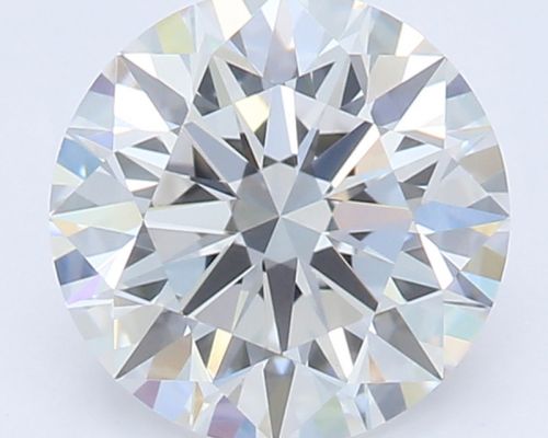 Round 1.15 Carat Diamond
