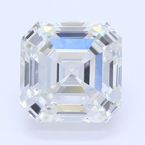 Asscher 1.54 Carat Diamond