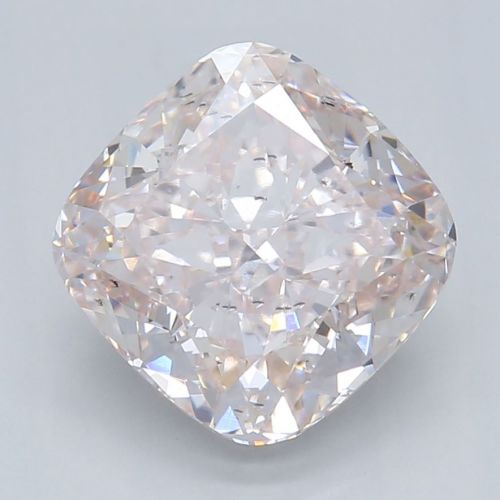 Cushion 1.67 Carat Diamond