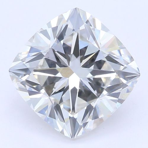 Cushion 1.69 Carat Diamond