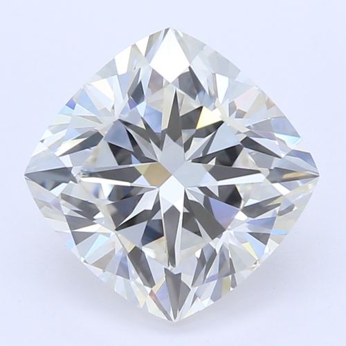 Cushion 1.74 Carat Diamond