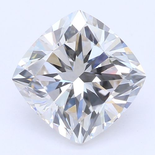 Cushion 1.79 Carat Diamond