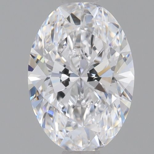 Oval 1.03 Carat Diamond