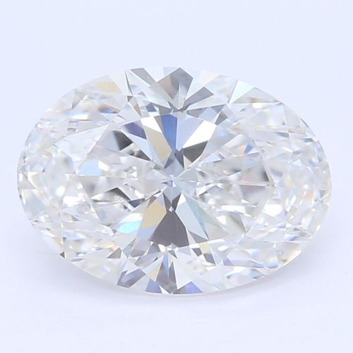 Oval 1.53 Carat Diamond