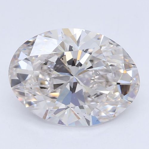 Oval 1.61 Carat Diamond