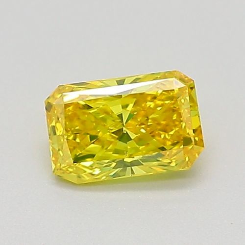 Radiant 0.50 Carat Diamond