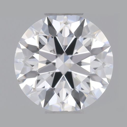 Round 0.47 Carat Diamond