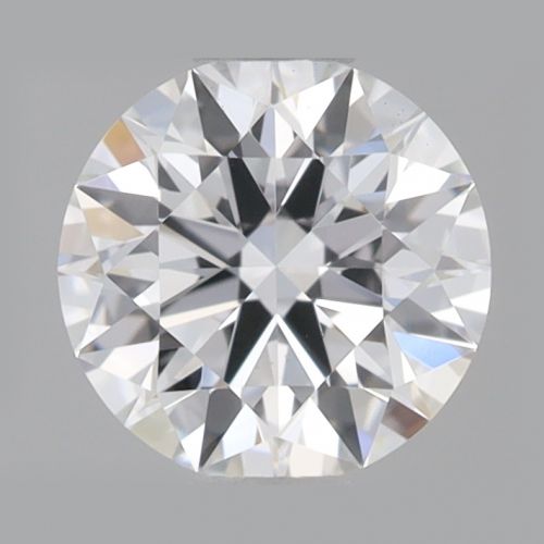 Round 0.46 Carat Diamond