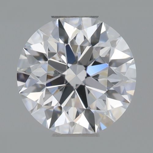 Round 0.44 Carat Diamond