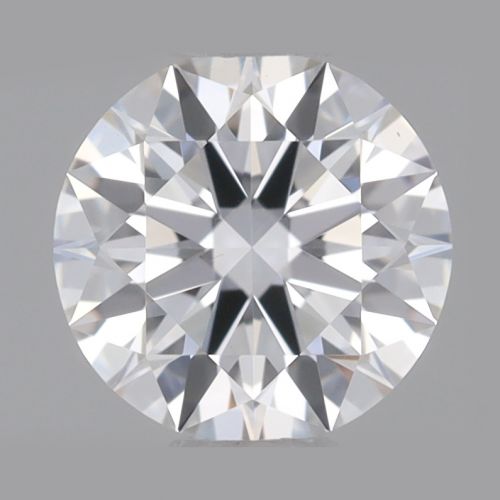 Round 0.40 Carat Diamond