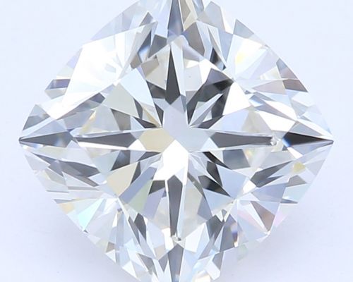 Cushion 1.67 Carat Diamond