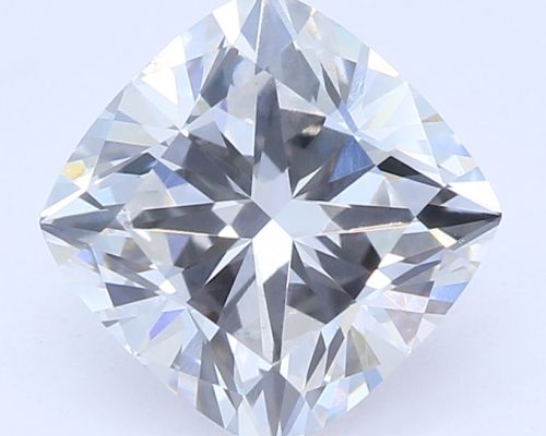 Cushion 1.69 Carat Diamond