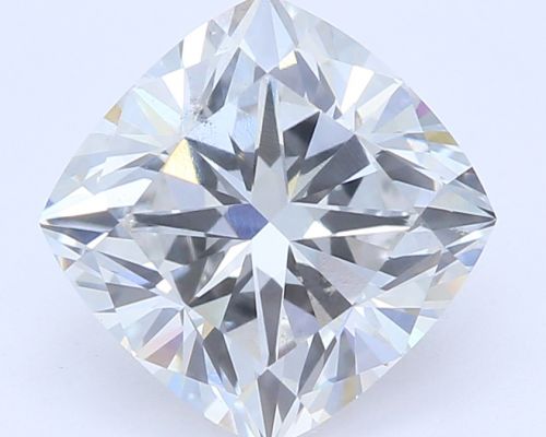 Cushion 1.71 Carat Diamond