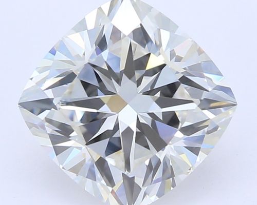 Cushion 1.74 Carat Diamond