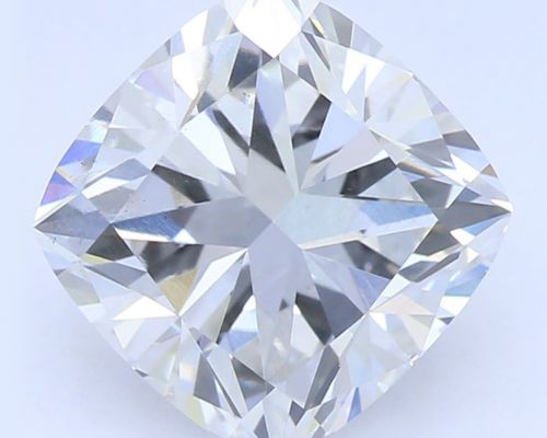 Cushion 1.87 Carat Diamond
