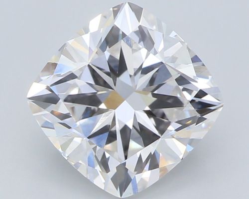 Cushion 2.02 Carat Diamond