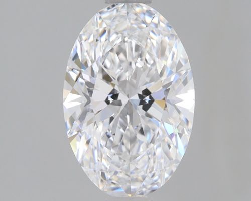Oval 1.01 Carat Diamond