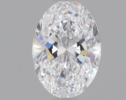 Oval 0.70 Carat Diamond