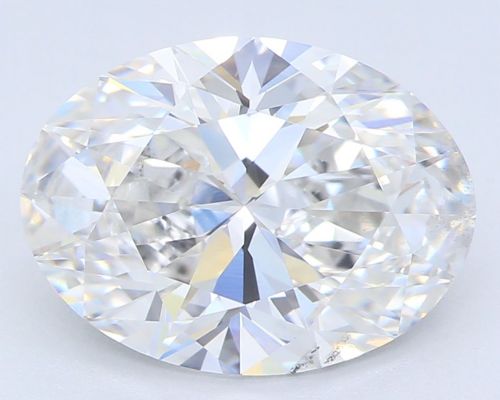 Oval 2.23 Carat Diamond